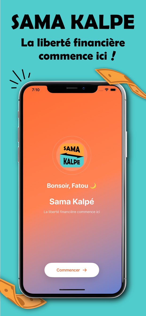 Créez votre compte gratuitement